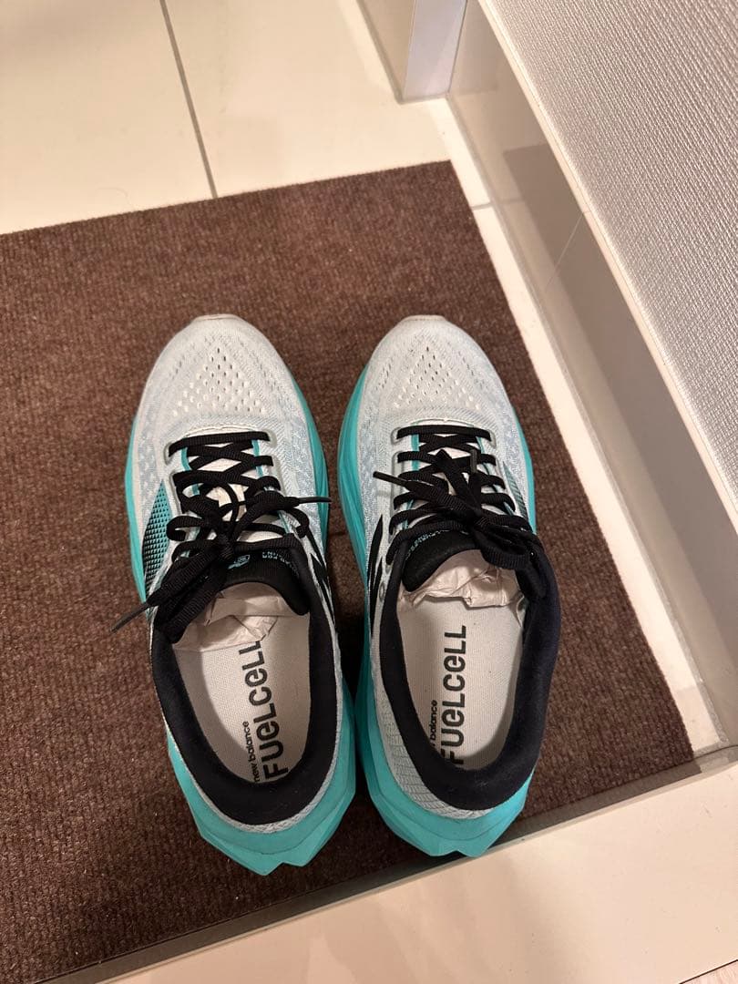 NB FuelCell SuperComp Trainer v3 26.5 NB FuelCell SuperComp Trainer v3 26.5