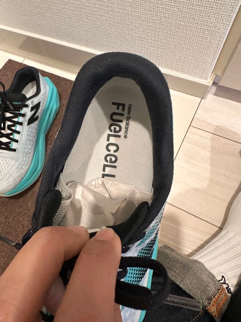 NB FuelCell SuperComp Trainer v3 26.5 NB FuelCell SuperComp Trainer v3 26.5