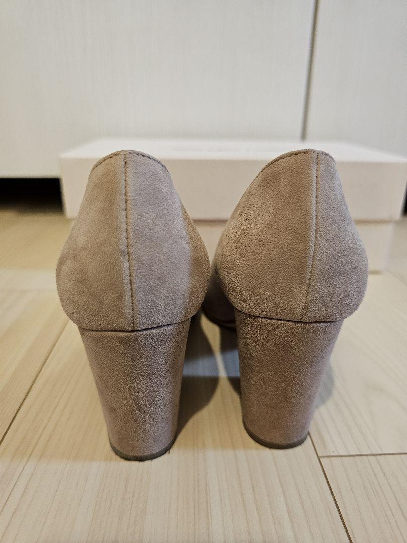 美品 sergio rossi セルジオロッシ パンプス 35.5