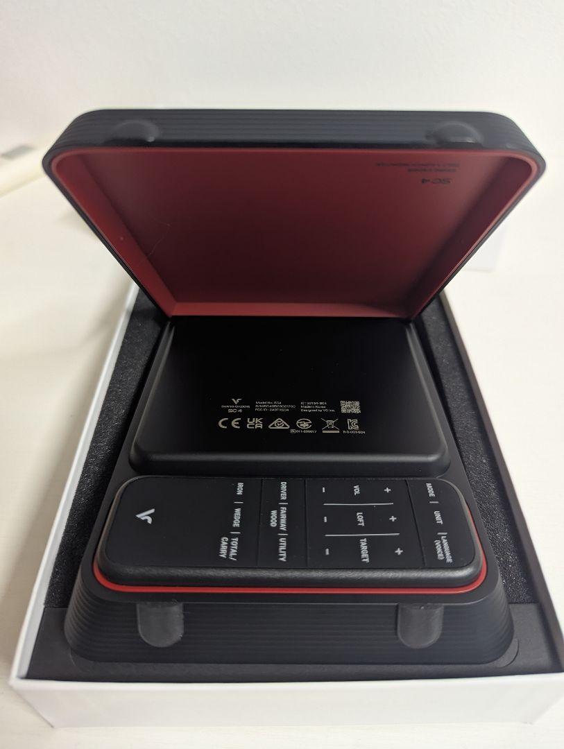 スイングキャディ　SWING CADDIE SC4