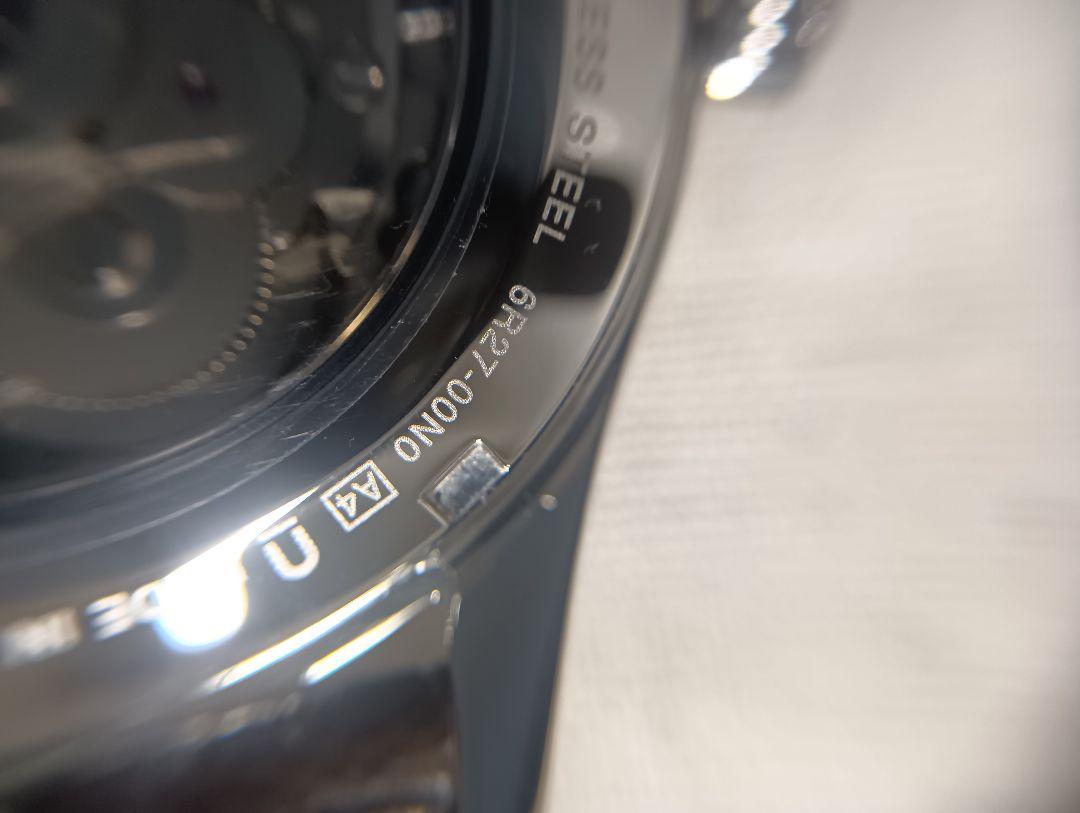 未使用SEIKO PRESAGE SARW049 　有田焼ダイアル
