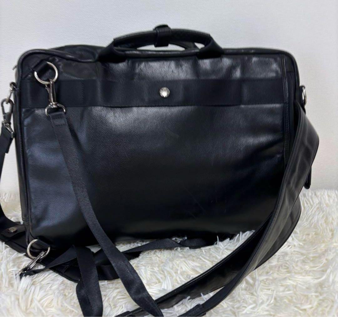 PORTER / GUARD 3WAY BRIEFCASE