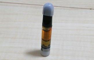 【1ml × 2本】CNP + H4CBDリキッド 90％WEDDINGCAKE 1ml】CRD リキッド高純度90％WEDDING CAKE CBD - メルカリ