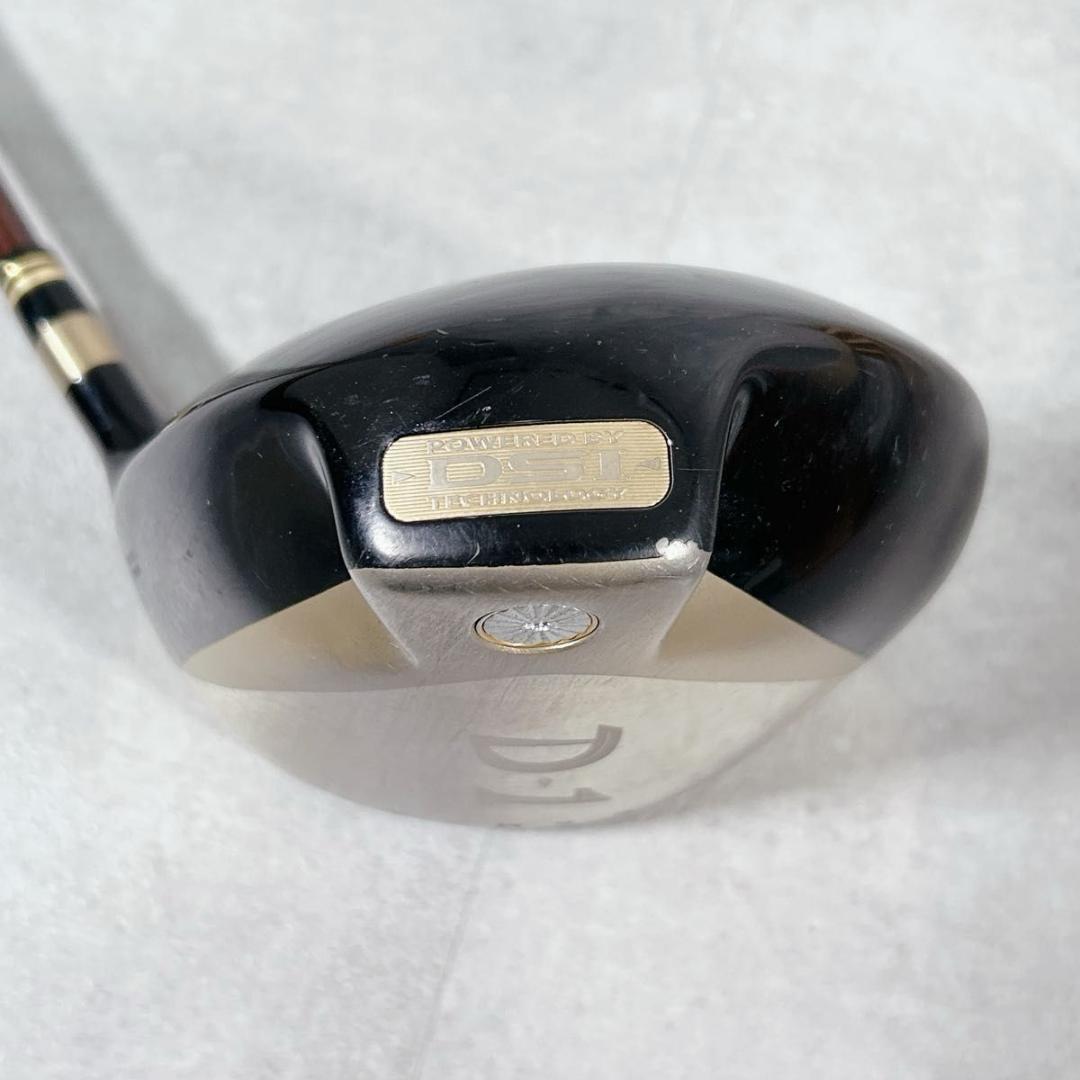 W736 RYOMA D-1 PREMIA メンズ ドライバー #9.5 1本