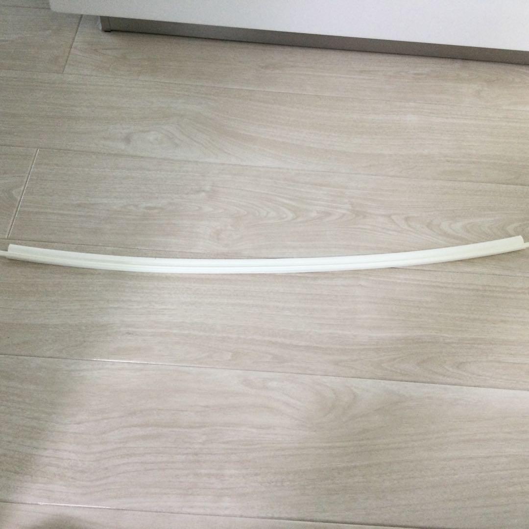 一条工務店　お風呂ドアパッキン