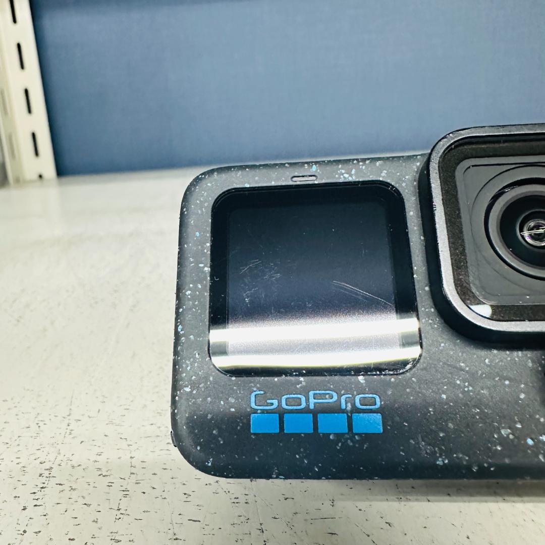 Gopro