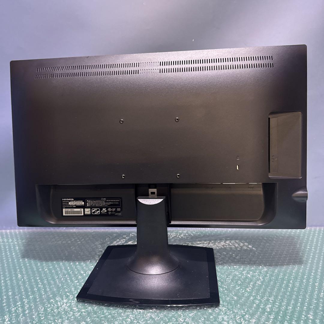 LCD-MF244EDSB 大画面23.8インチ ゲーミング　ディスプレイ