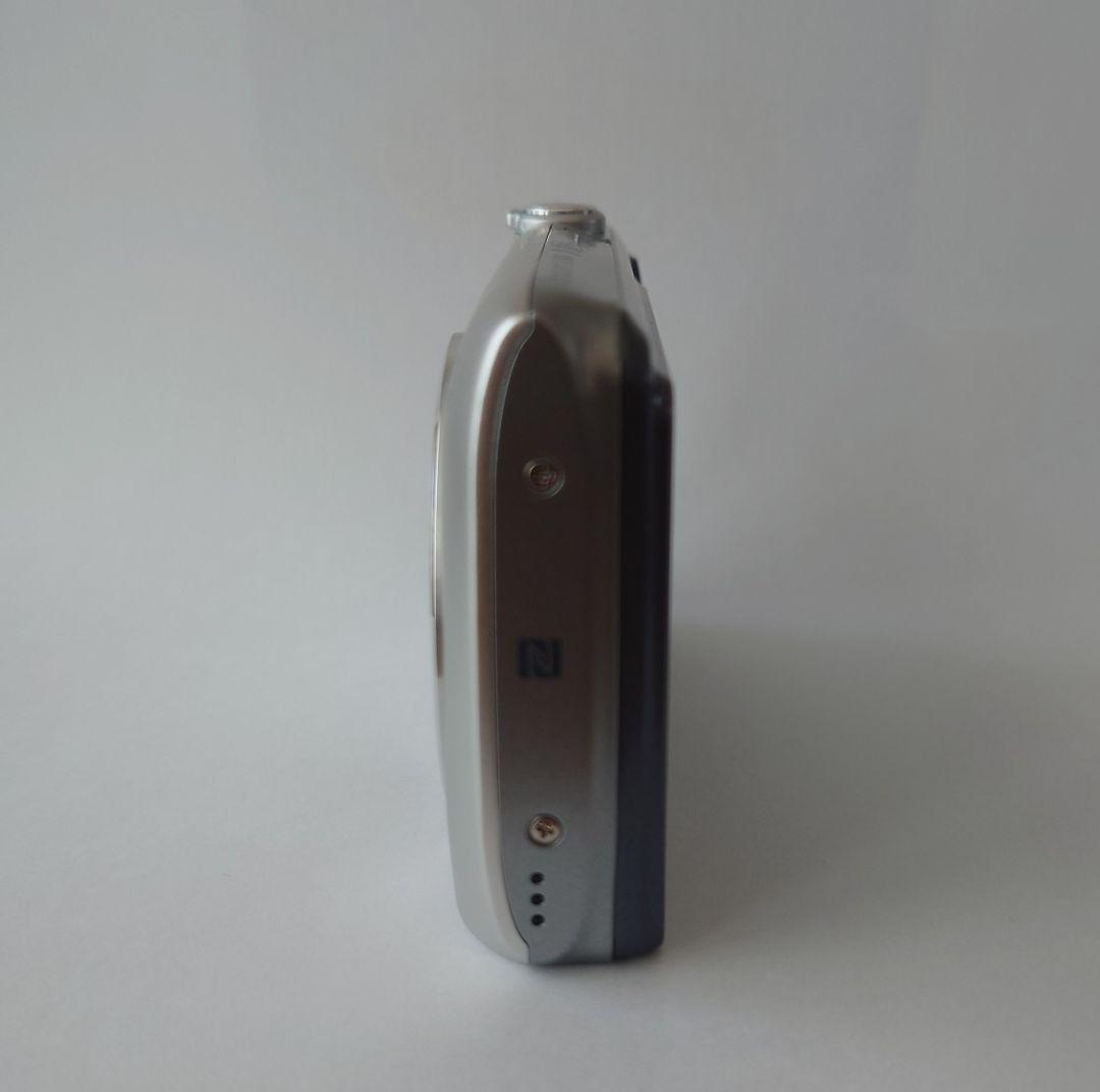 Nikon COOLPIX A300 デジタルカメラ シルバー