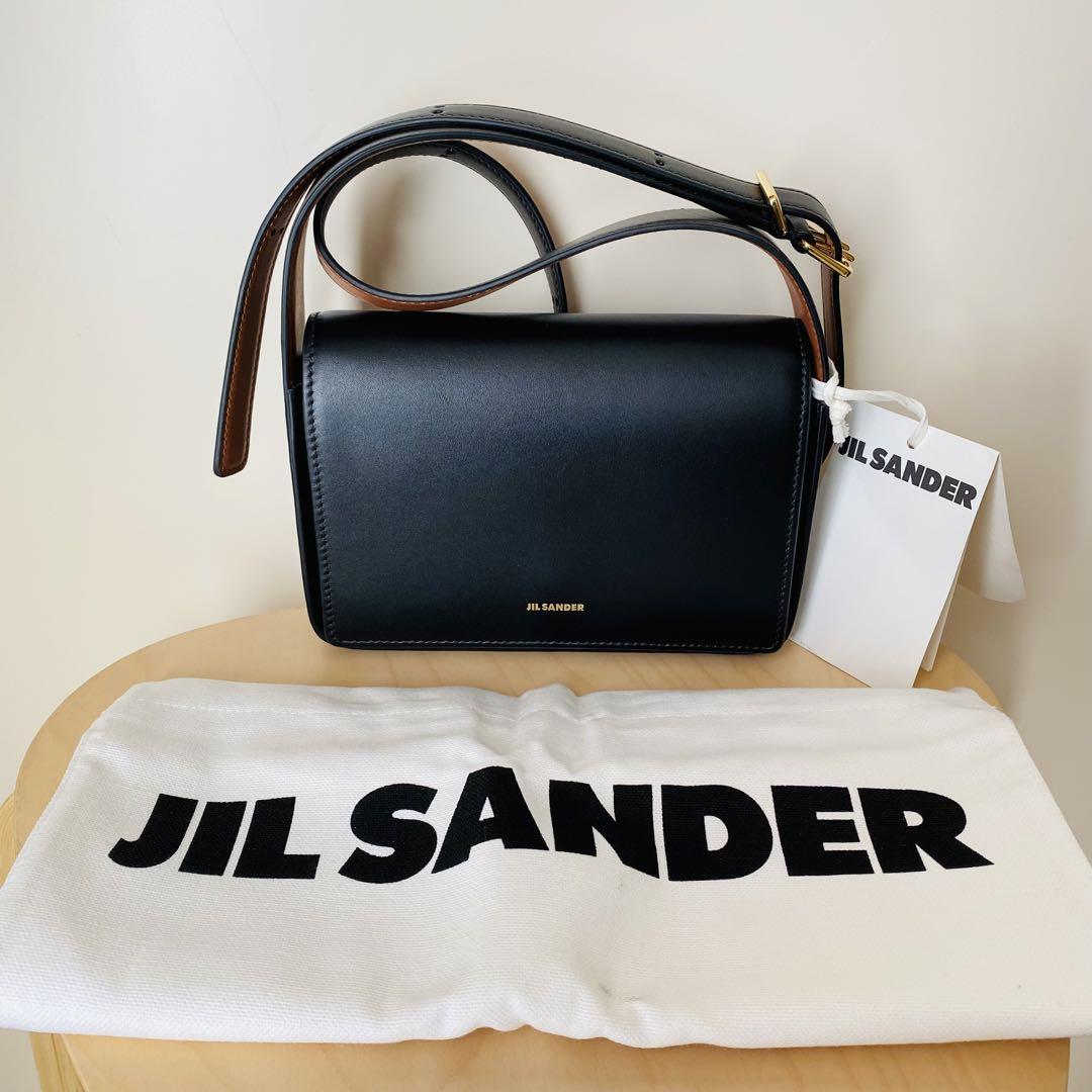 【直営店買付】JIL SANDER ショルダーバッグ Jil Sander(ジルサンダー) ショルダーバッグ・ポシェット