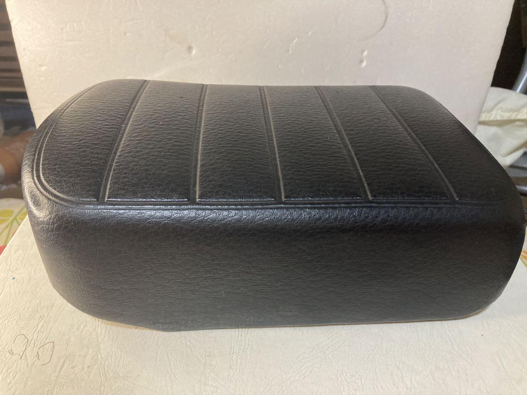ホンダモトコンポ純正シート中古品 画像1