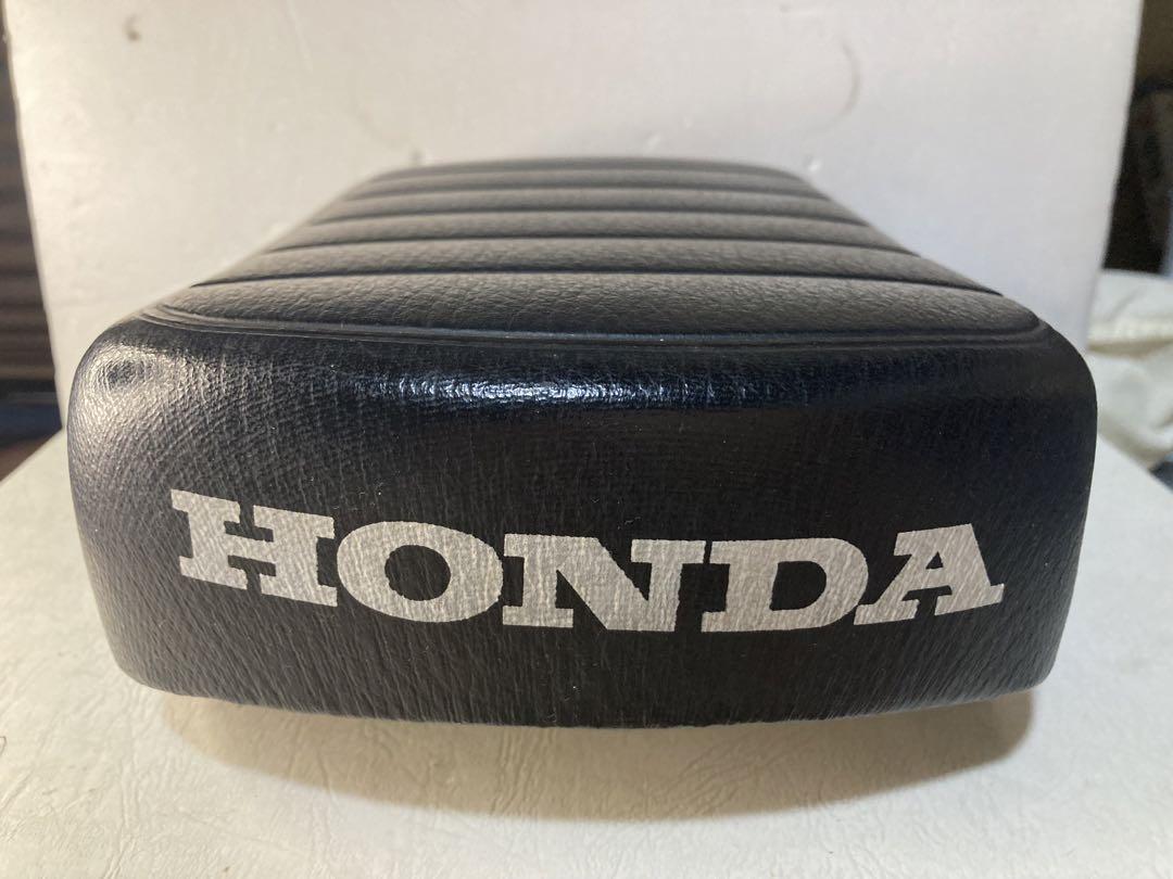 ホンダモトコンポ純正シート中古品 画像2