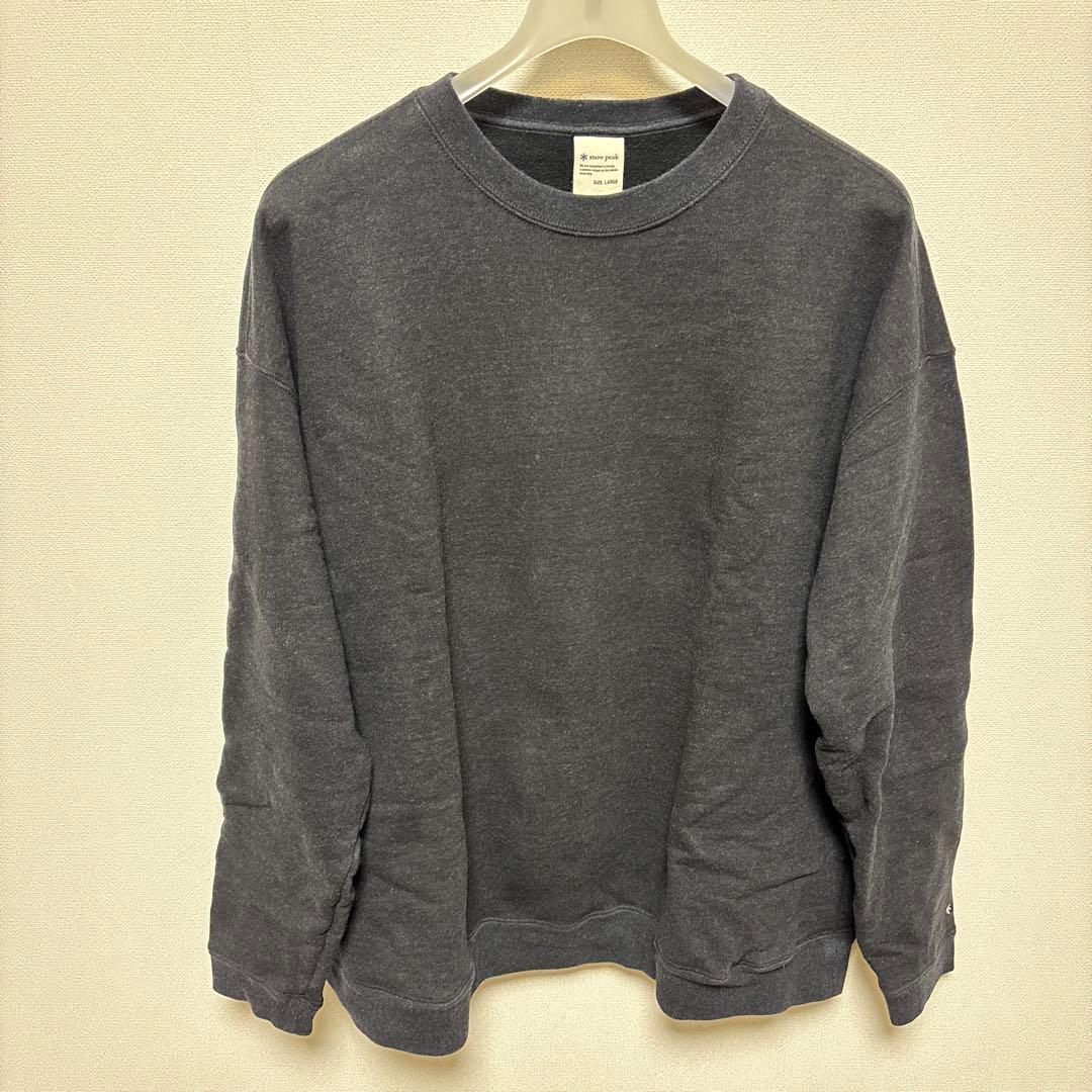 スノーピーク セットアップL