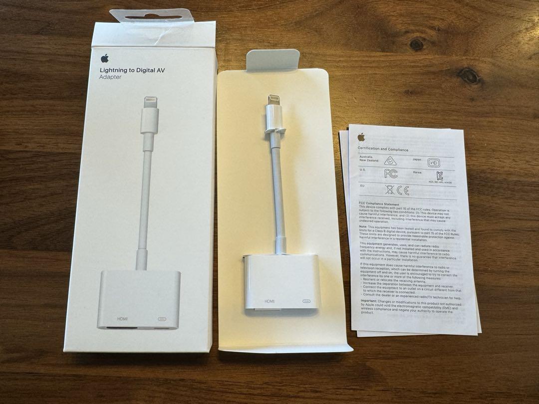 映像用ケーブル APPLE MD826AM/A 楽天市場】アップル 純正 HDMI 変換ケーブル [ MW2P3AM/A