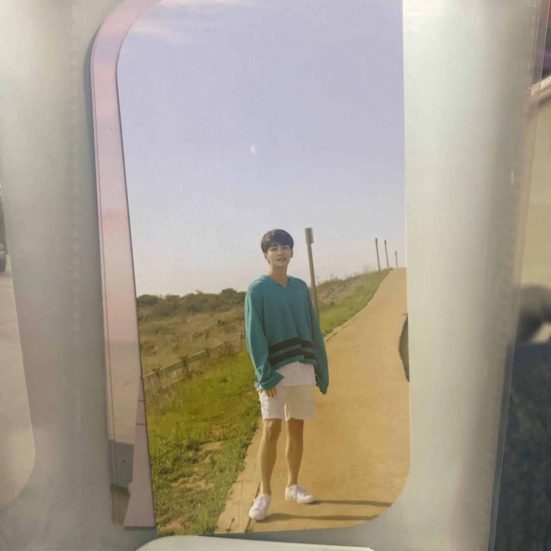 SEVENTEENヘンガレ　헹가래 特典