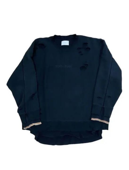 大注目 【12 LS SWEAT LAYERED NITORO様専用】OVERSIZED - スウェット - www.ccmss.org.mx 大注目 【12 LS SWEAT LAYERED NITORO様専用】OVERSIZED - スウェット - www.ccmss.org.mx