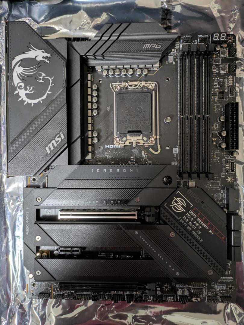 Z790