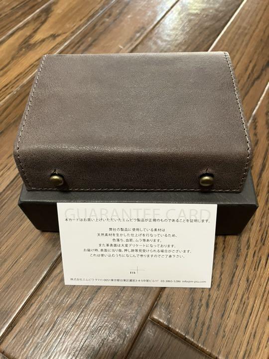 人気商品再入荷 m+ MILLEFOGLIE2pig ミッレフォッリエ sai 小物