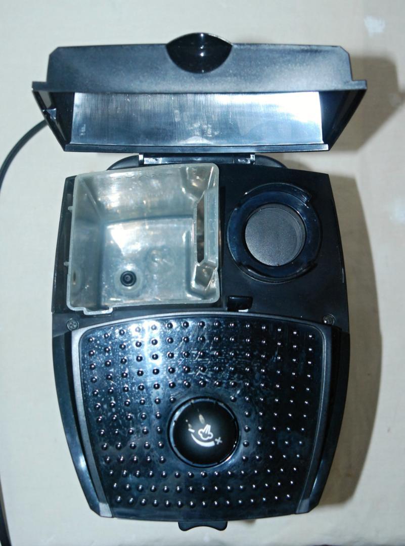 デロンギ エスプレッソマシーン EC152J エスプレッソ カプチーノメーカー