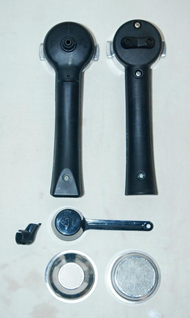 デロンギ エスプレッソマシーン EC152J エスプレッソ カプチーノメーカー