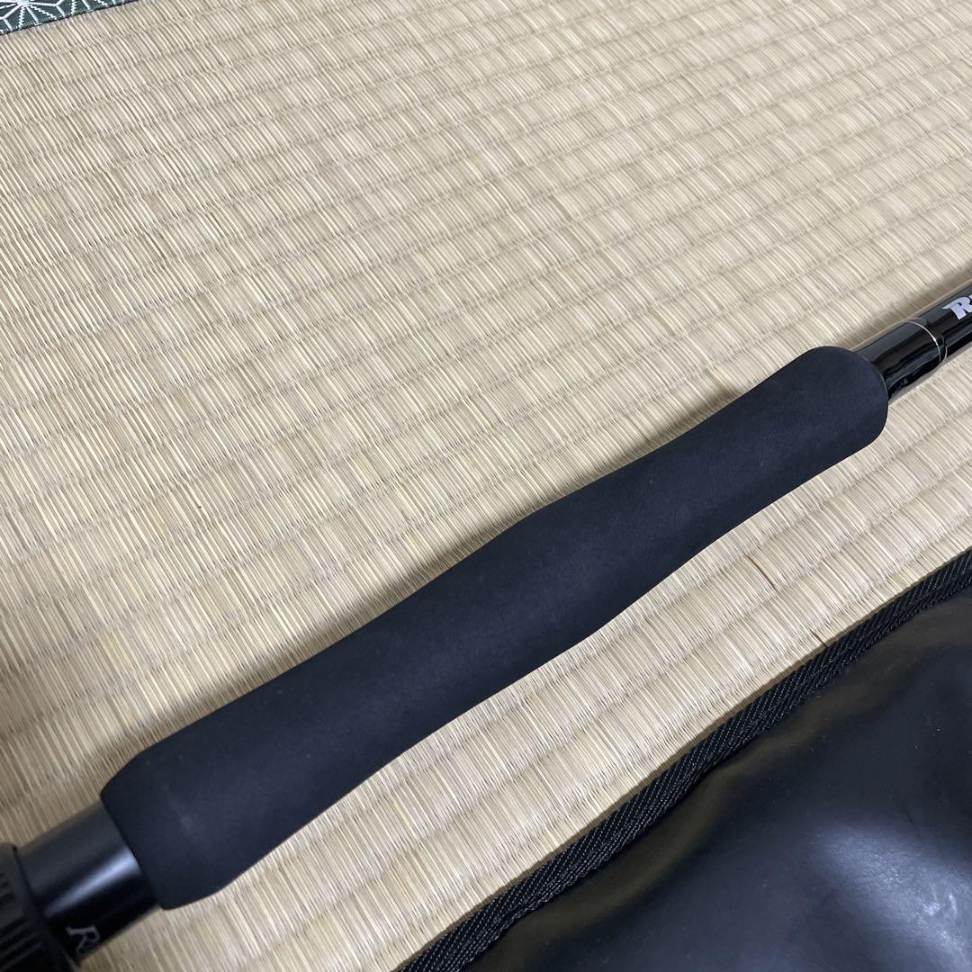ランナーエクシード100sxh RippleFisher RunnerExceed FINAL STAND UP 100SXH 2025NEW