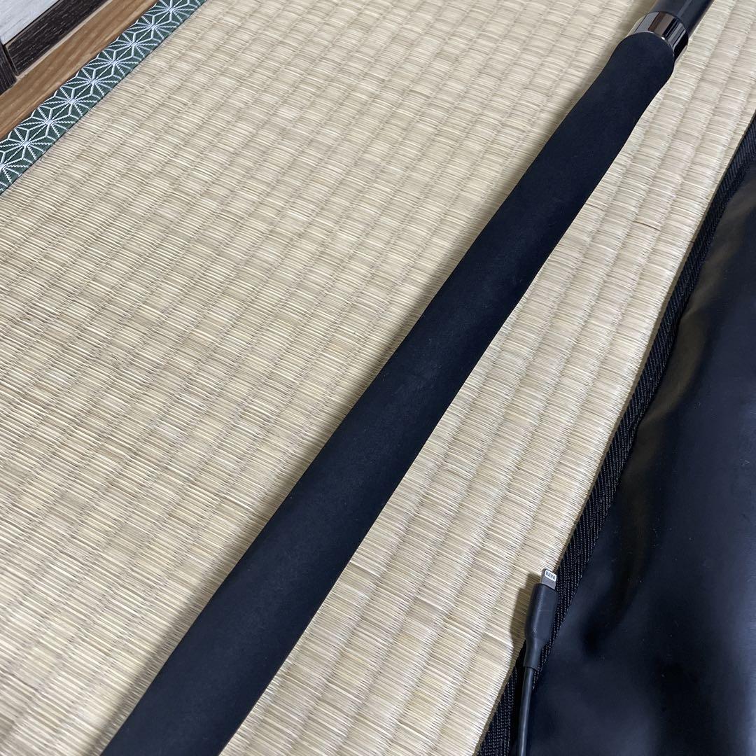 ランナーエクシード100sxh RippleFisher RunnerExceed FINAL STAND UP 100SXH 2025NEW