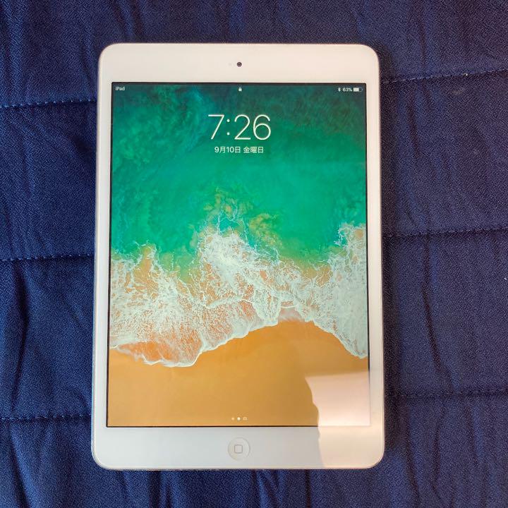 34%割引オレンジ系品質は非常に良い APPLE iPad mini 2 (第2世代