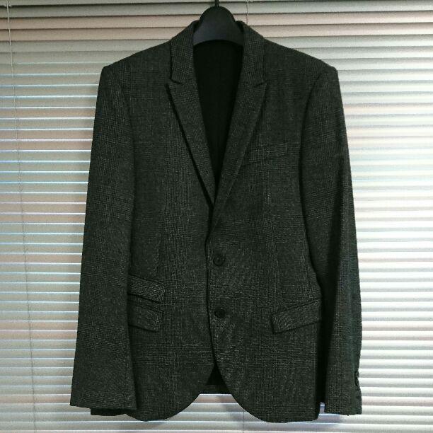 中古・古着通販】NEIL BARRETT (ニールバレット) テーラード