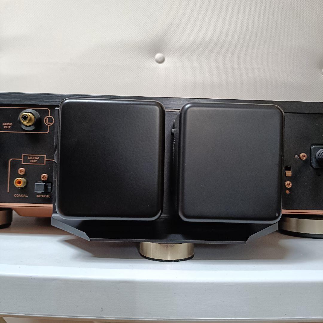 ジャンク Pioneer PD-3000 CDプレーヤー