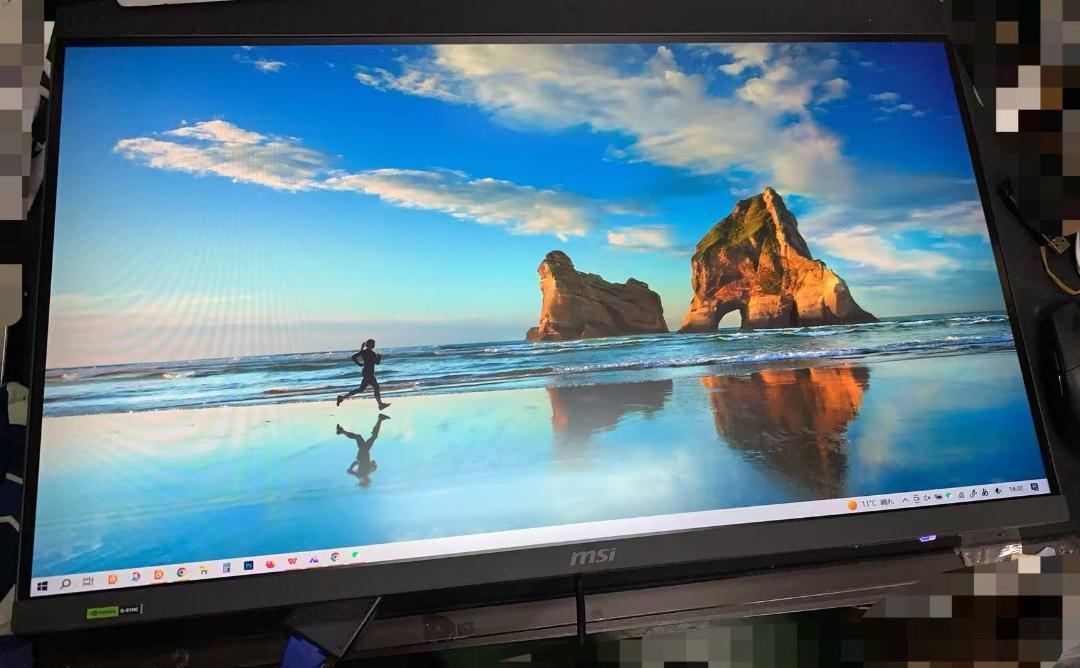 27インチ 180Hz