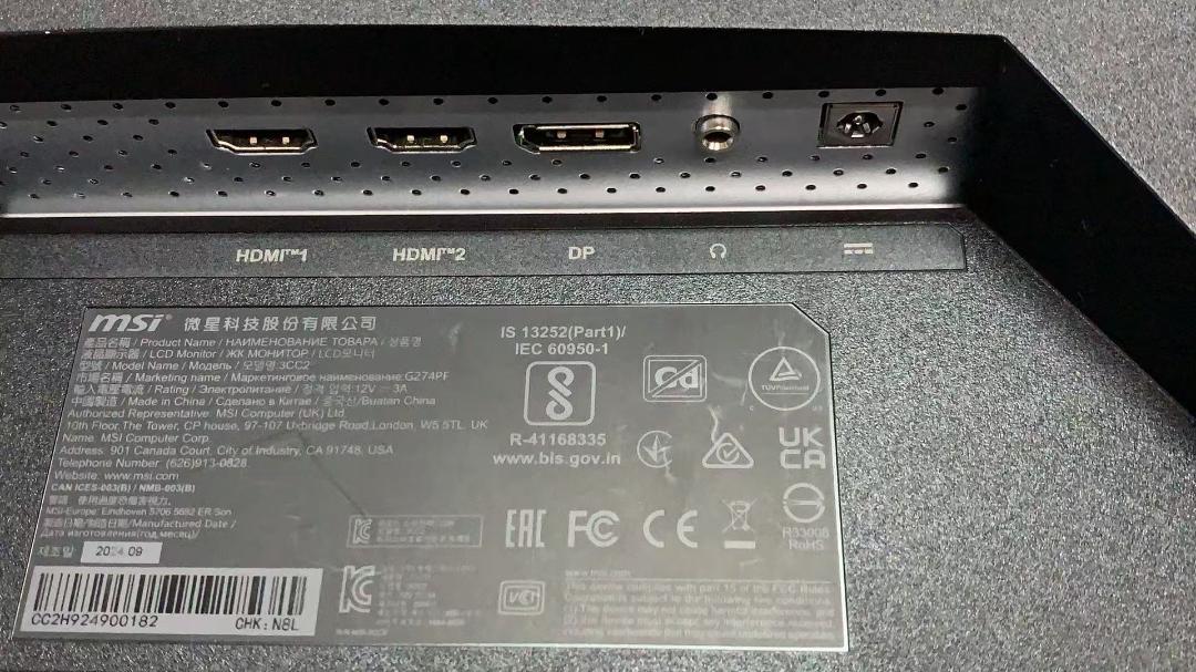 1ms