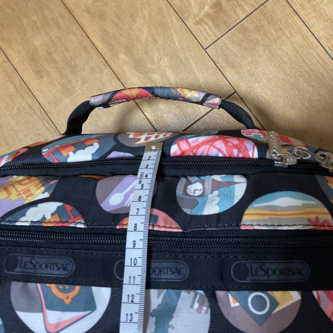レスポートサック　キャリーバック