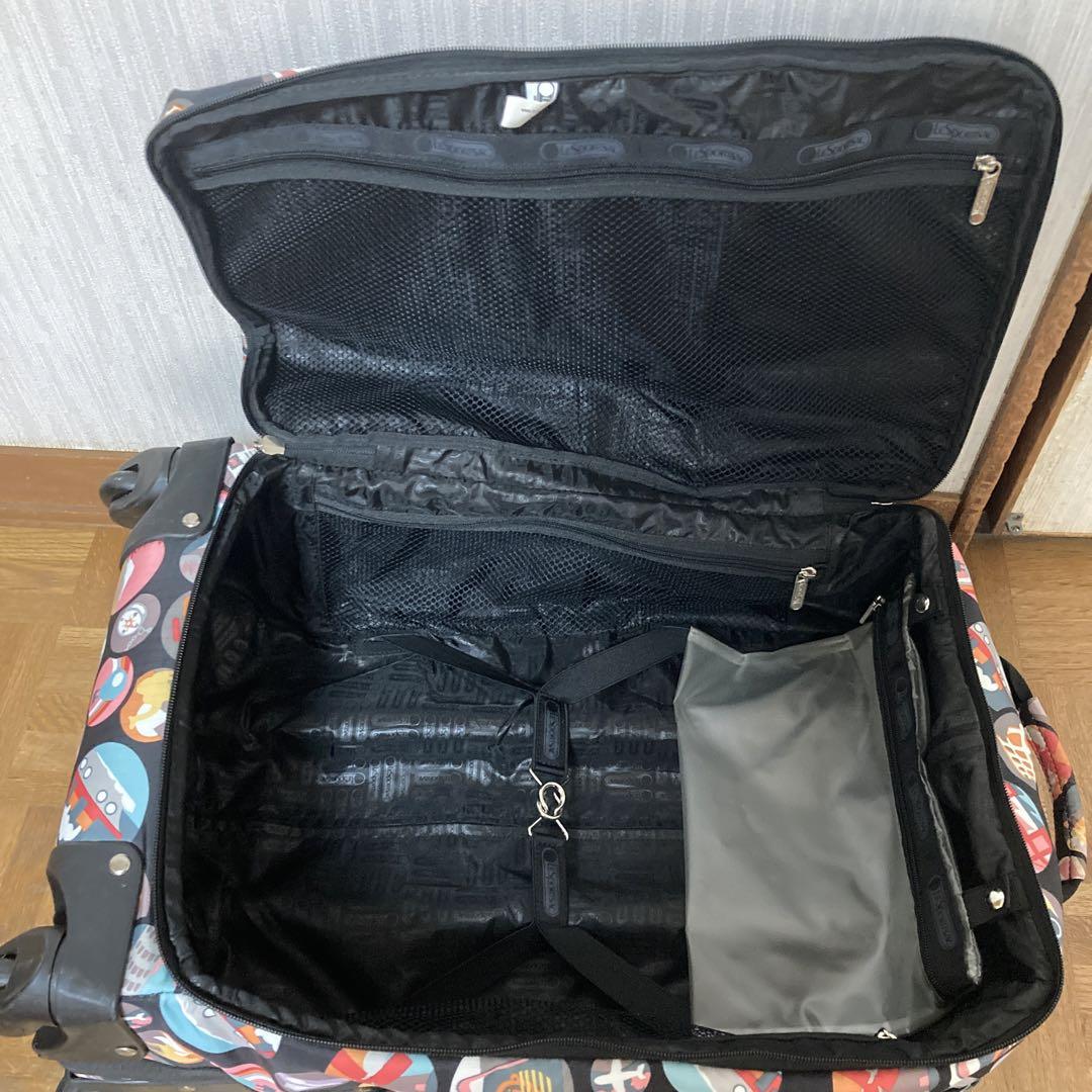 レスポートサック　キャリーバック