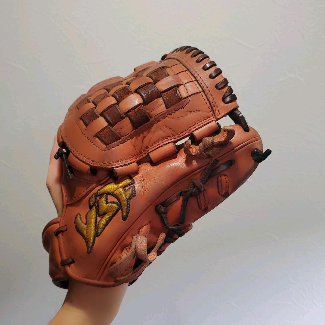 にしゃん様専用 YSF(TEPPEN) 一般硬式用 内野手オーダーグラブ