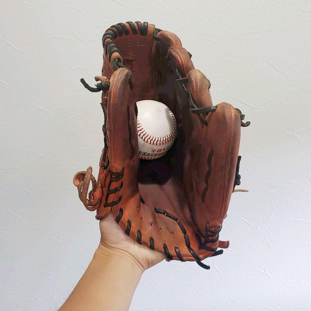 にしゃん様専用 YSF(TEPPEN) 一般硬式用 内野手オーダーグラブ