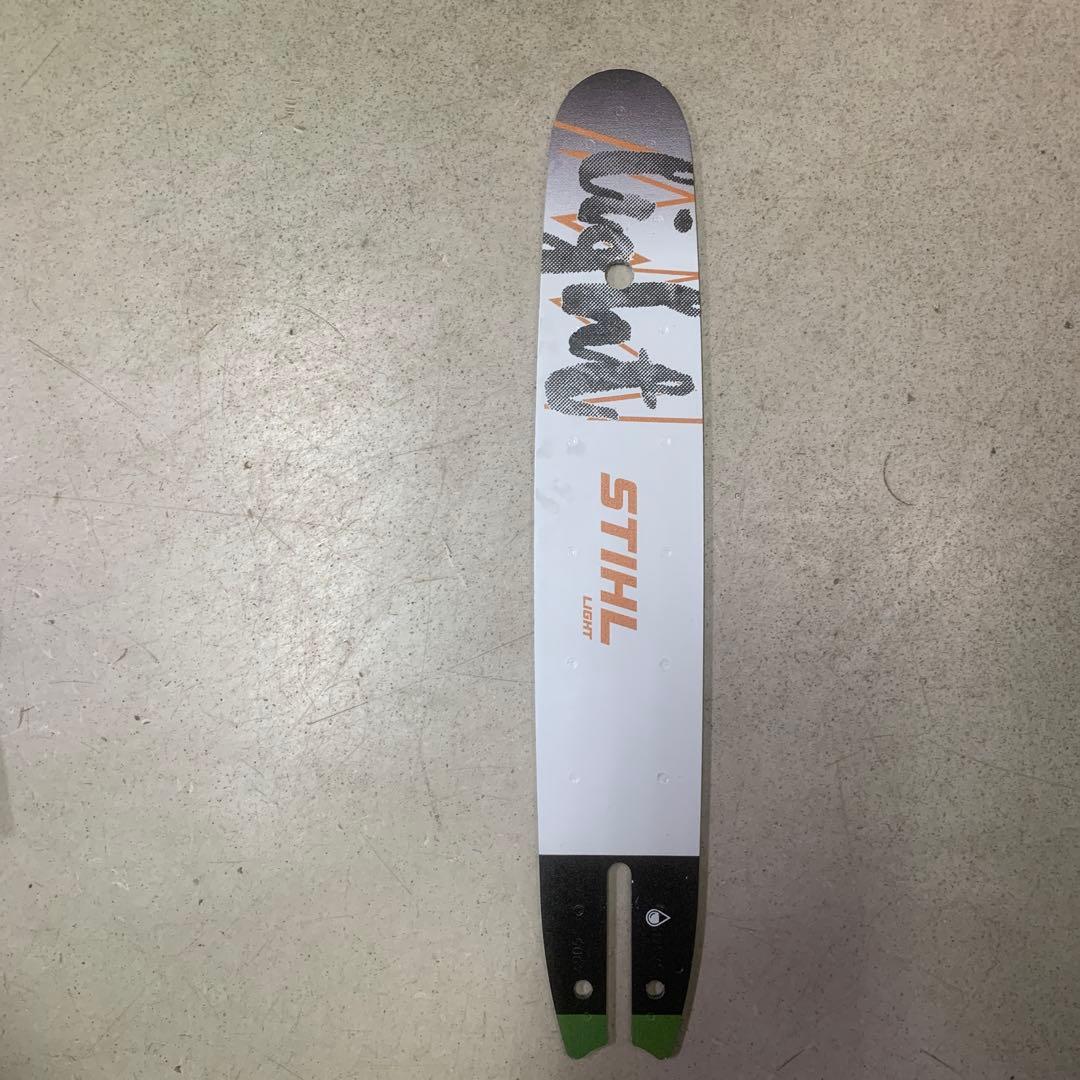 30cm チェーンソーバー