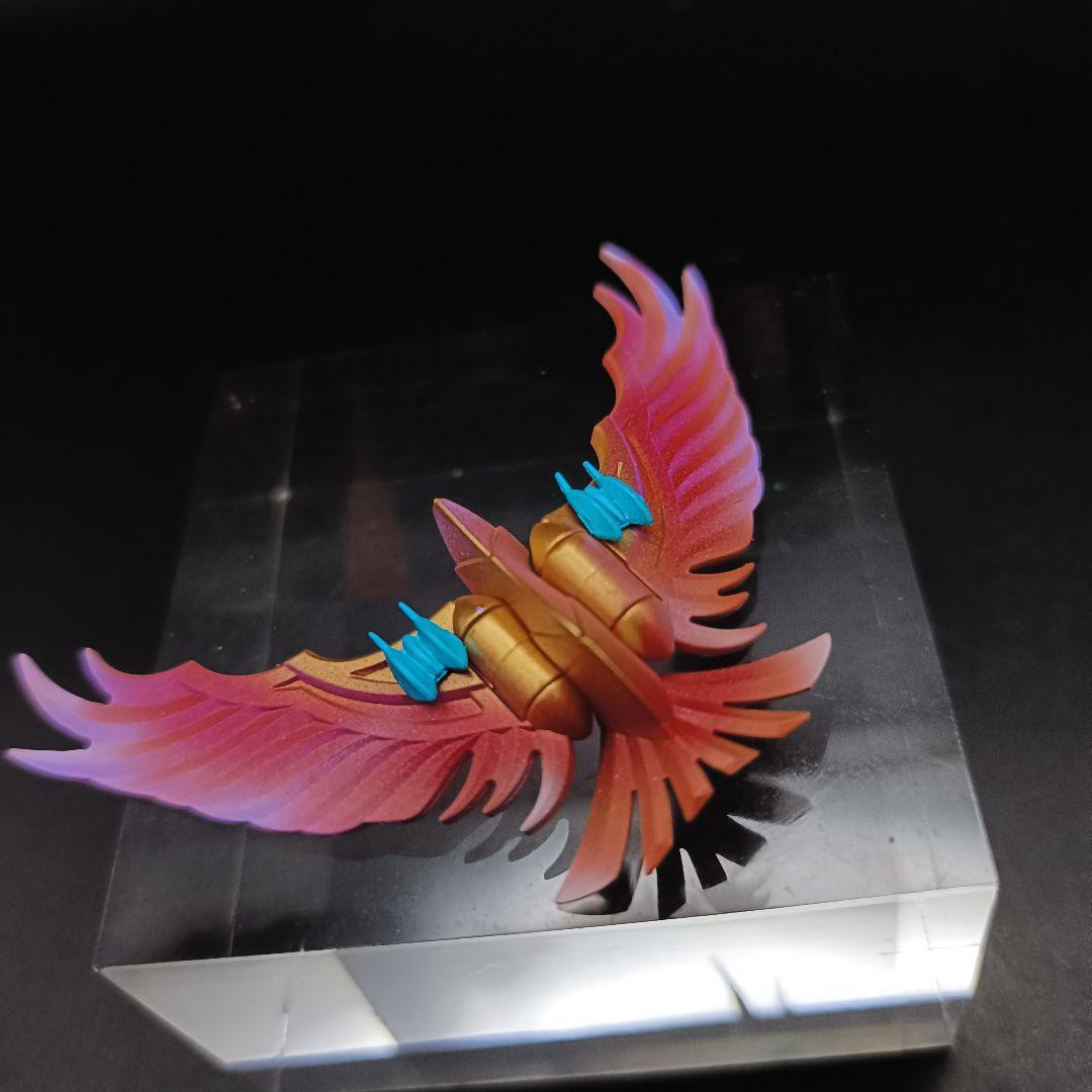 30 MINUTES SISTERS ファイター 塗装完成品 WWW_SMP1DAWEKUDUS_SCH_ID