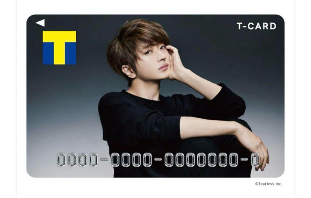 レア・新品】Nissy Tカード 西島隆弘 AAA - メルカリ