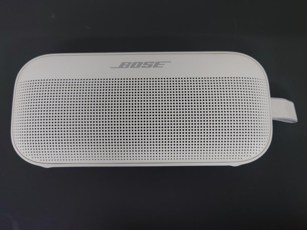 Bose SoundLink Flex Bluetooth スピーカー