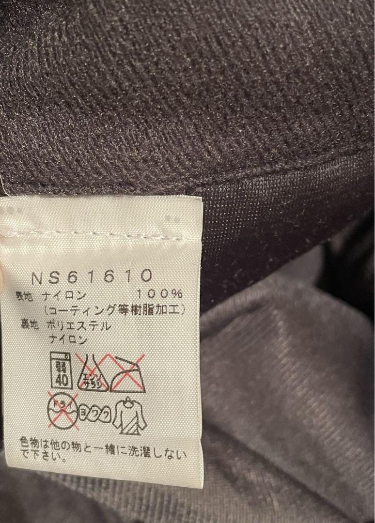 THE NORTH FACE スキーウェア グレー