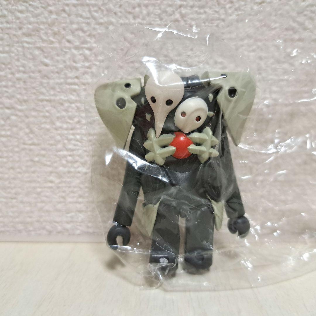 エヴァンゲリオン 第10の使徒 サキエル キューブリック フィギュア