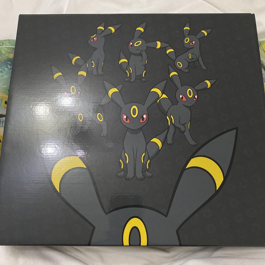 ポケカ】中国本土版『イーブイGXギフトセット』が発売。 » TCG