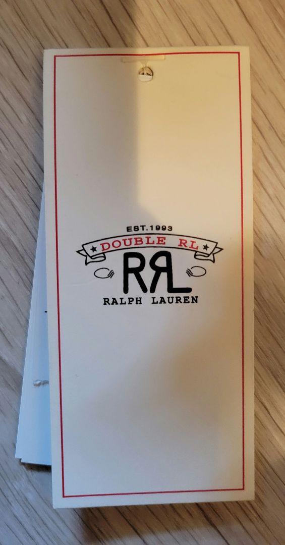 名作 RRL グリズリージャケット