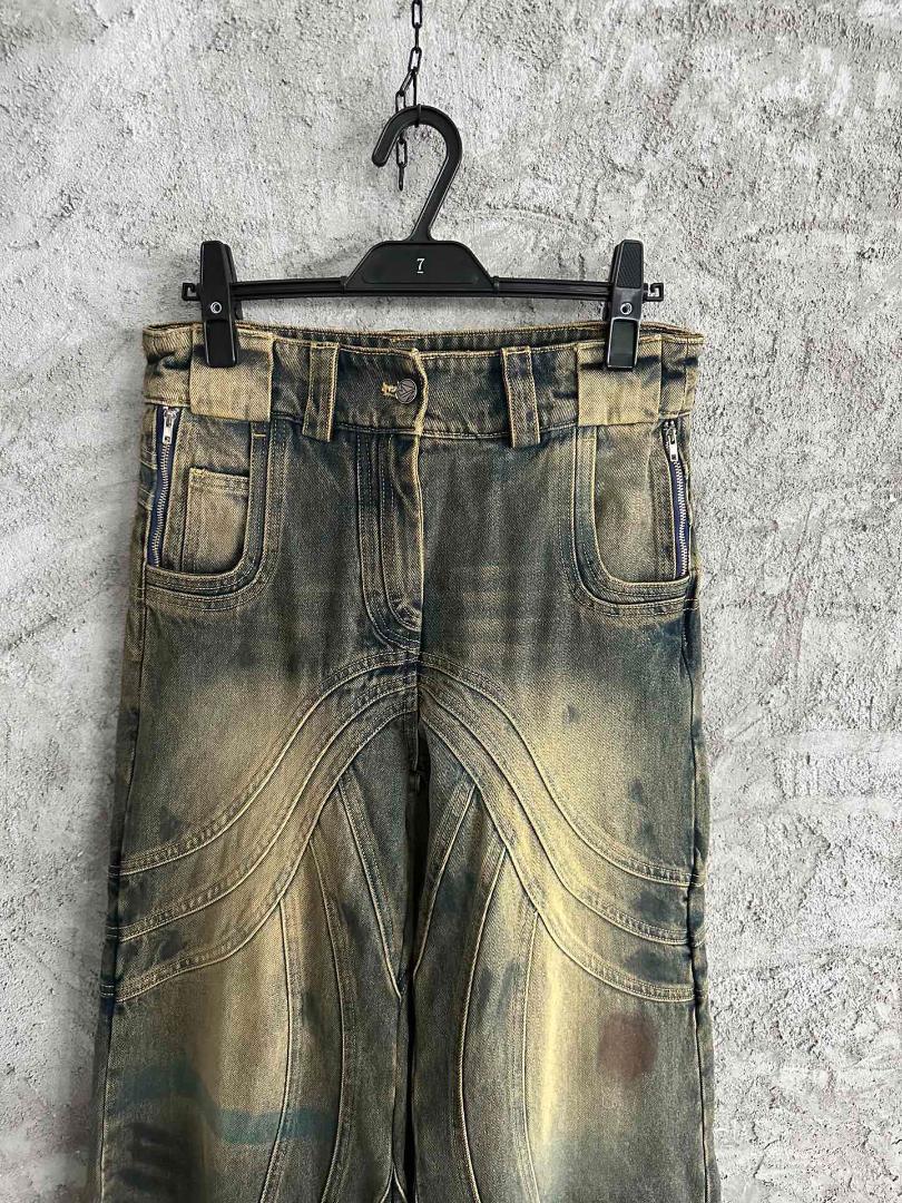 No/faith studios Wave Heavy Denim S~~