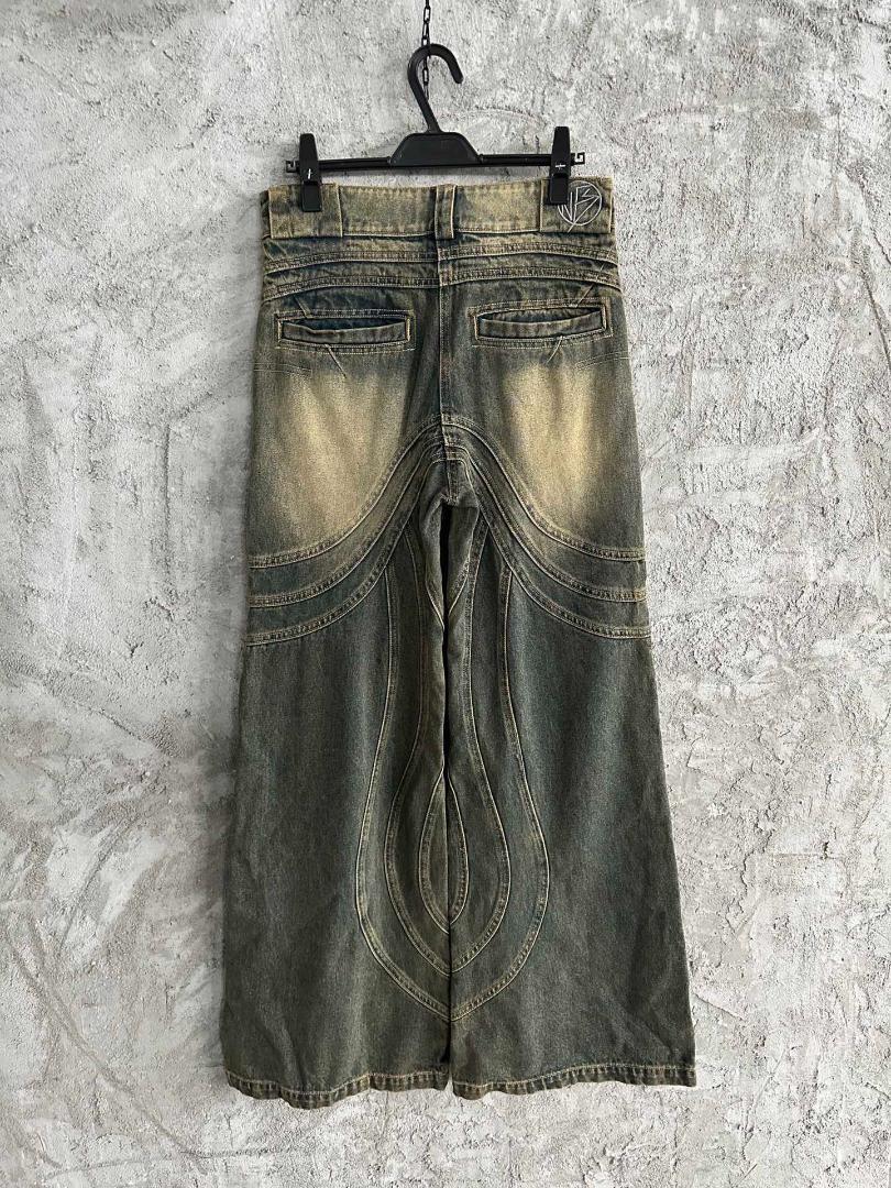 No/faith studios Wave Heavy Denim S~~