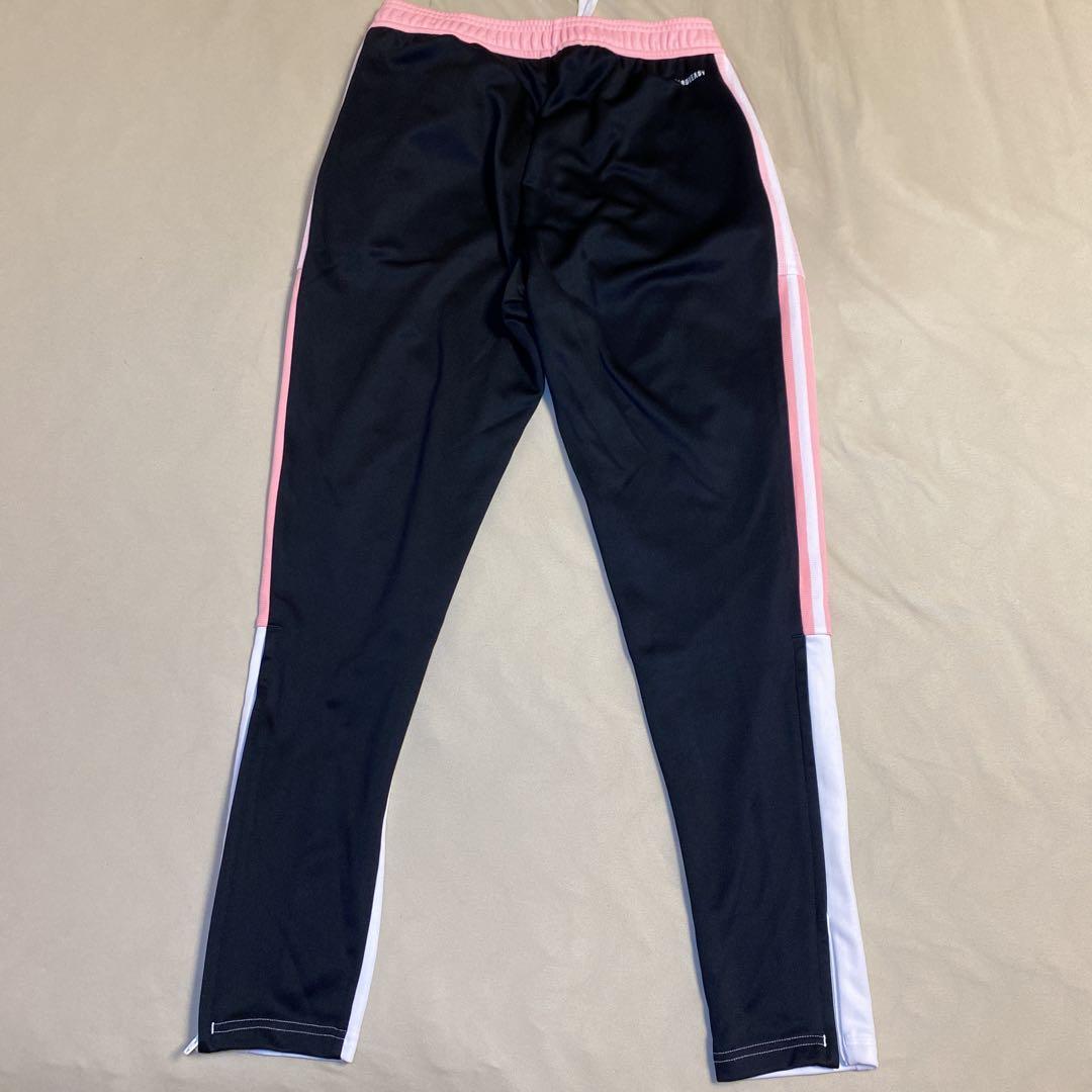 adidas JUVENTUS Human Race上下セットアップ
