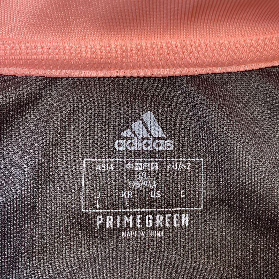adidas JUVENTUS Human Race上下セットアップ