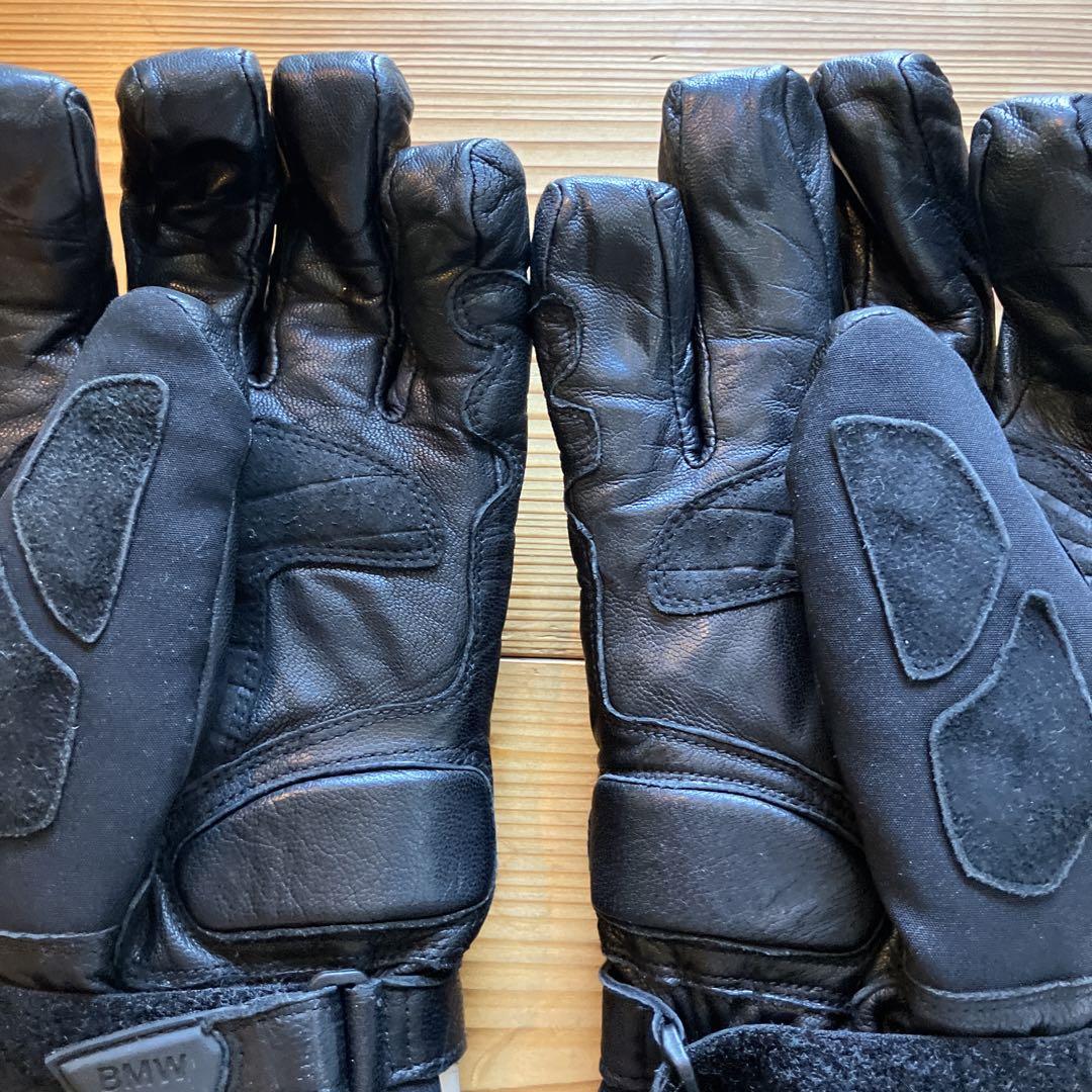 BMW Motorrad バイクグローブ GORE-TEX