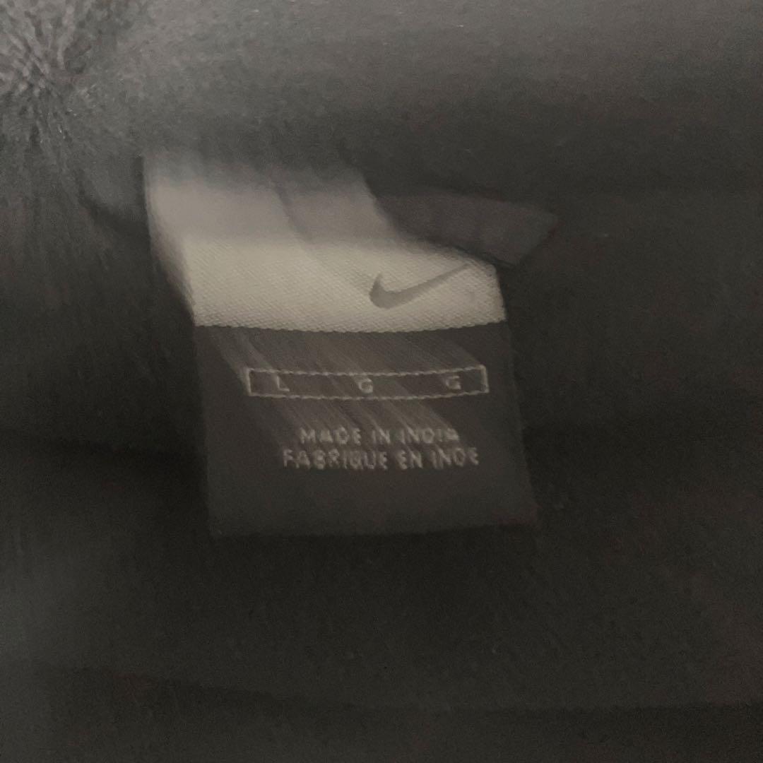 Nike Manchester United ベンチコート ブラック