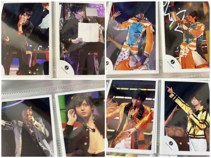 最先端 永瀬廉 公式写真 まとめ売り セット Jr - アイドル - news 最先端 永瀬廉 公式写真 まとめ売り セット Jr - アイドル - news