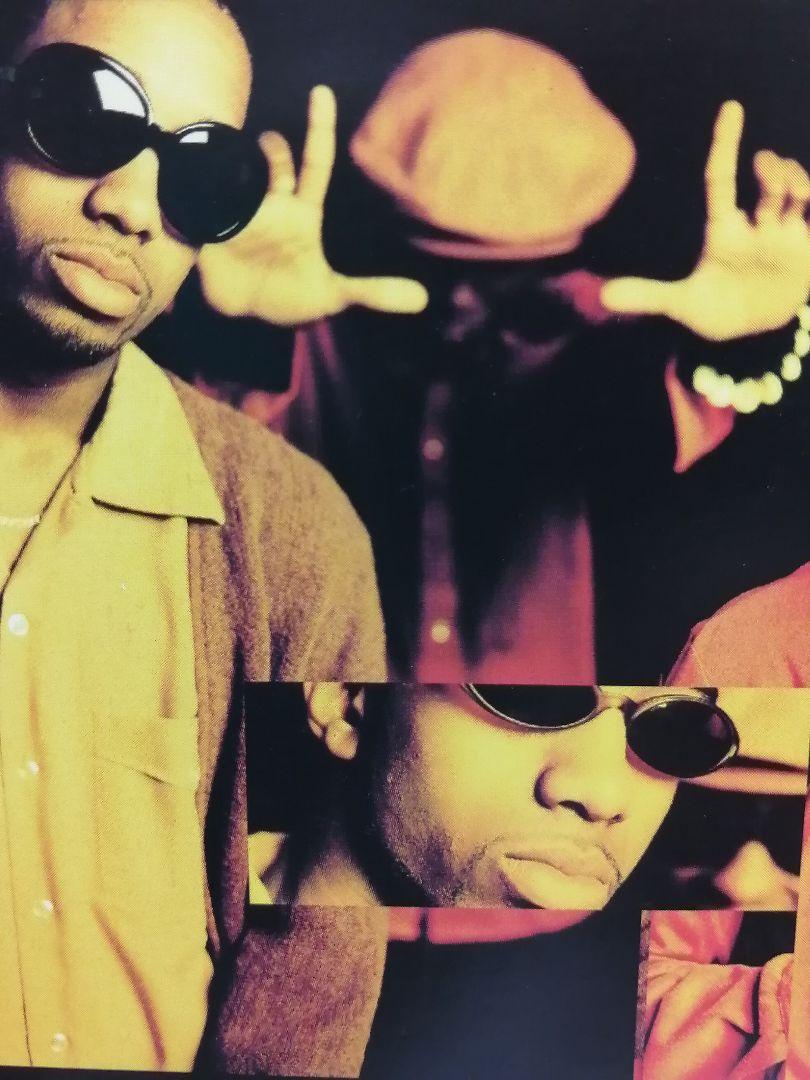 洋楽 W-pac Original US CAMP LO/UPTOWN SATUDAY